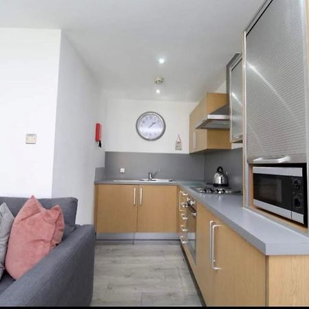 Campbell Square Apartment 3 ليفربول المظهر الخارجي الصورة