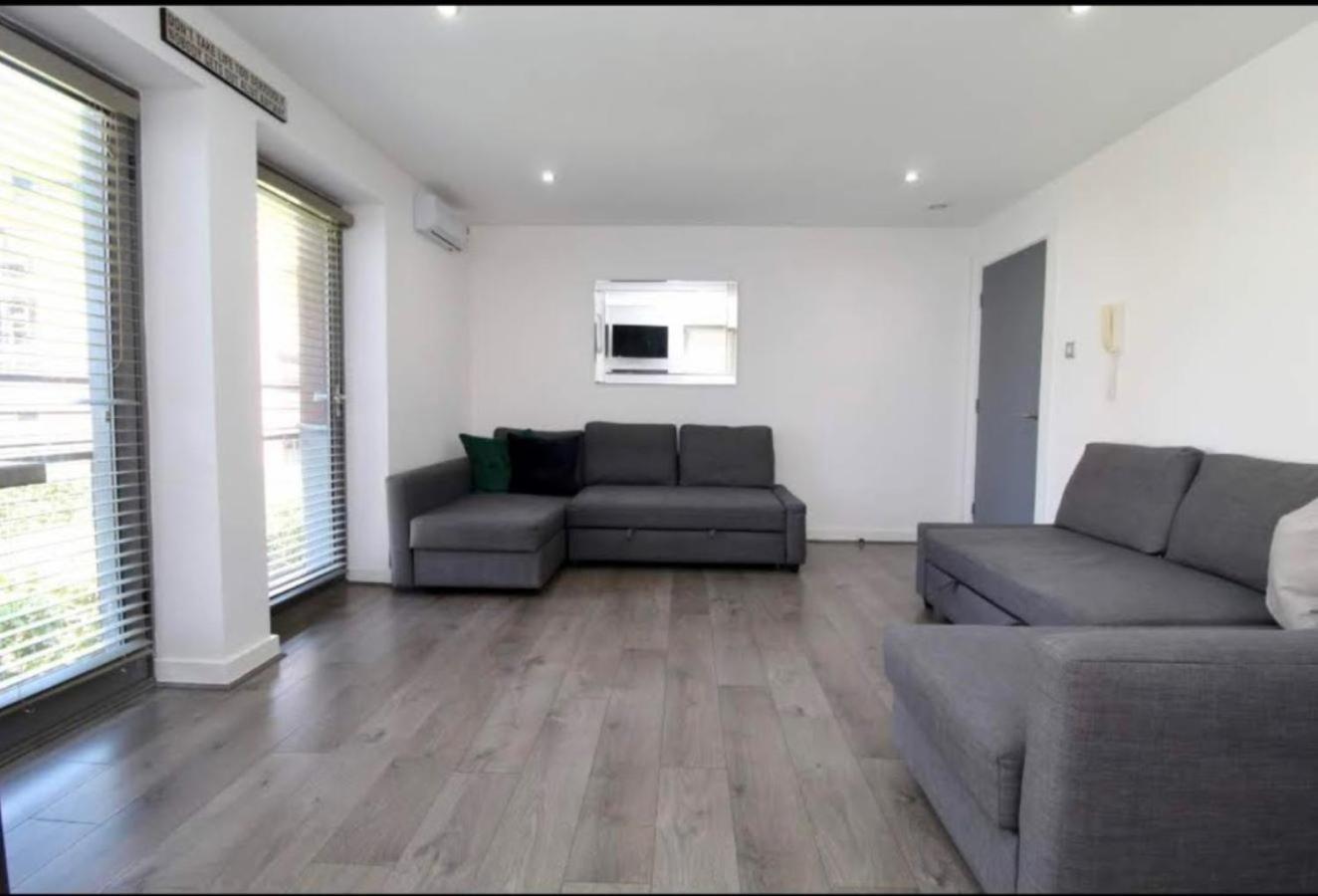Campbell Square Apartment 3 ليفربول المظهر الخارجي الصورة