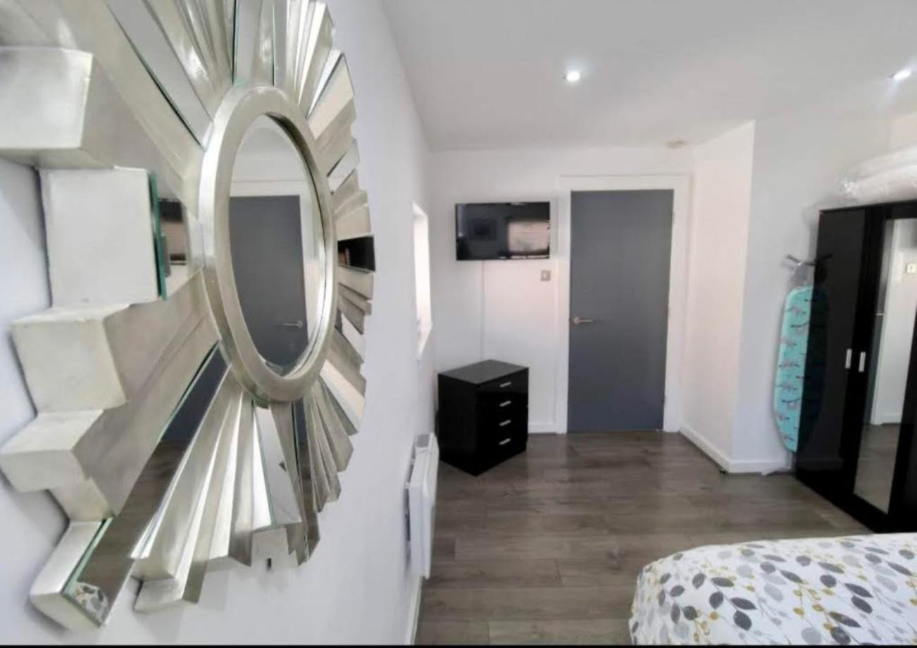 Campbell Square Apartment 3 ليفربول المظهر الخارجي الصورة